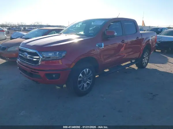 1FTER4EH6LLA93546 2020 FORD RANGER - Image 2