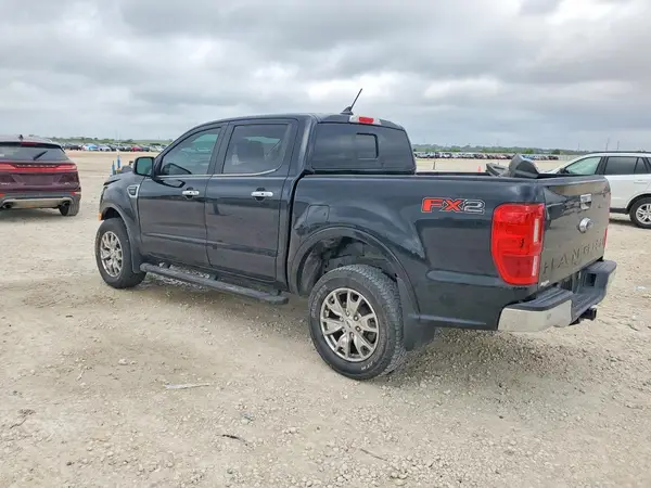 1FTER4EH6LLA93661 2020 FORD RANGER - Image 2