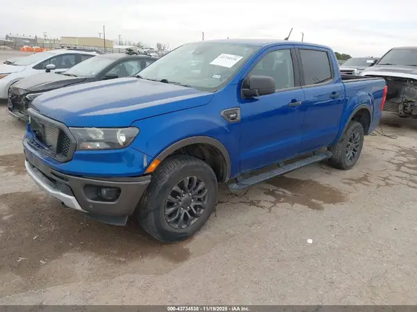 1FTER4EH6LLA96589 2020 FORD RANGER - Image 2