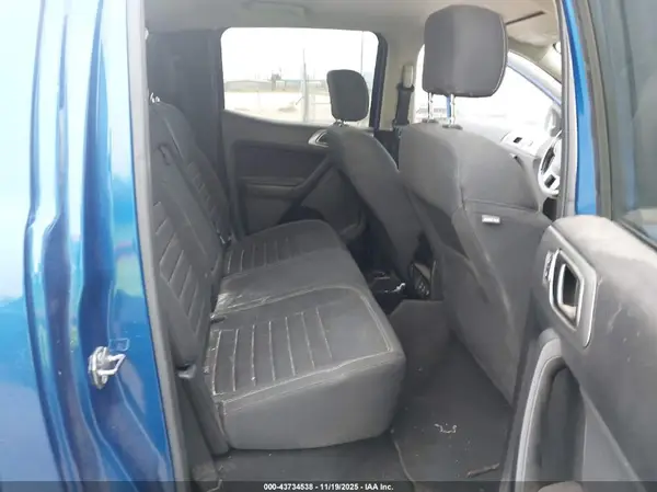 1FTER4EH6LLA96589 2020 FORD RANGER - Image 8