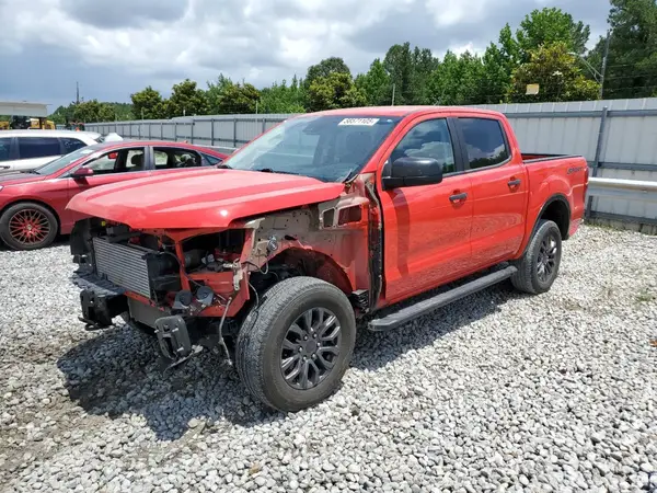 1FTER4EH6LLA97757 2020 FORD RANGER - Image 1