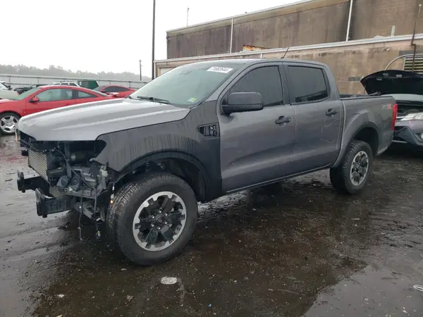 1FTER4EH6MLD05010 2021 FORD RANGER - Image 1
