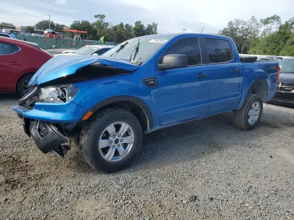 1FTER4EH6MLD08361 2021 FORD RANGER - Image 1