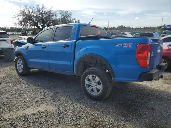 1FTER4EH6MLD08361 2021 FORD RANGER - Image 2