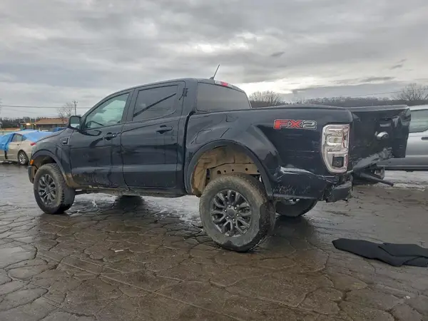 1FTER4EH6MLD14838 2021 FORD RANGER - Image 2