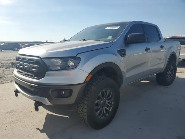 1FTER4EH6MLD20753 2021 FORD RANGER - Image 1