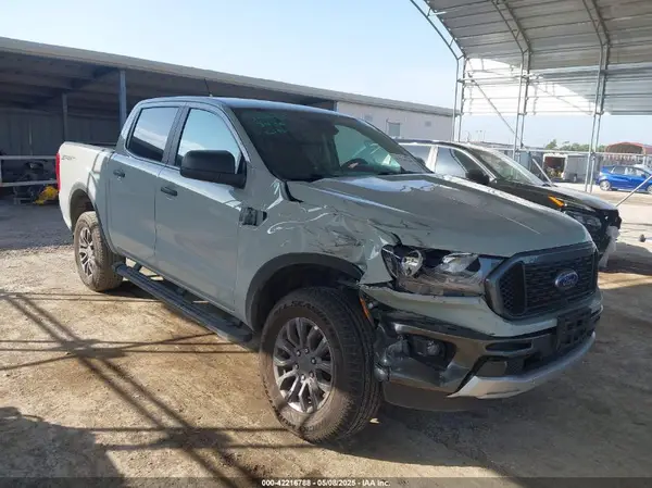 1FTER4EH6MLD22678 2021 FORD RANGER - Image 1