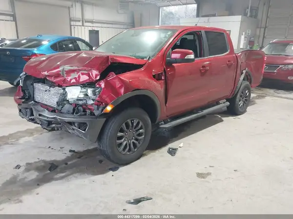 1FTER4EH6MLD28867 2021 FORD RANGER - Image 2