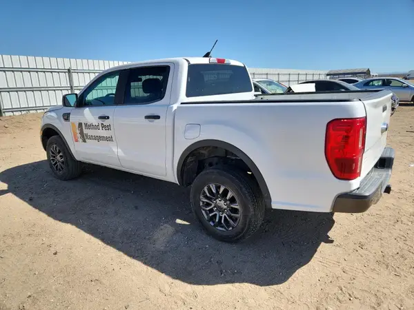 1FTER4EH6MLD32319 2021 FORD RANGER - Image 2