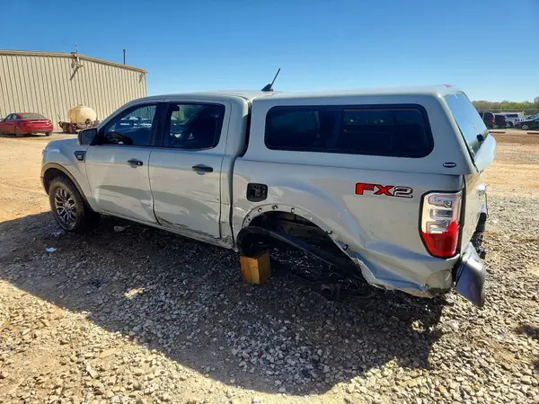 1FTER4EH6MLD35298 2021 FORD RANGER - Image 2