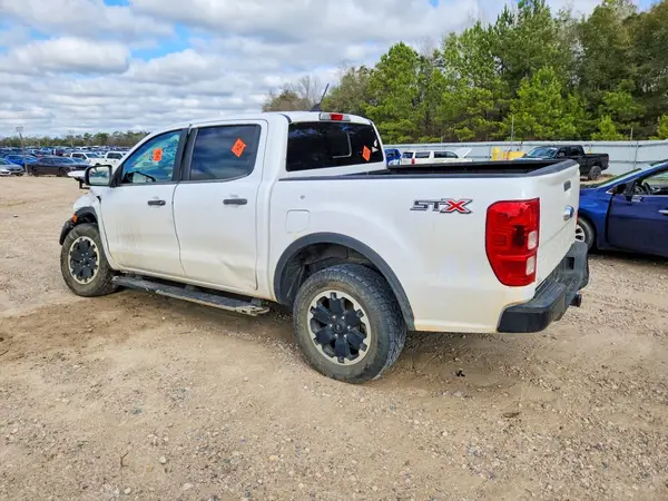 1FTER4EH6MLD36063 2021 FORD RANGER - Image 2