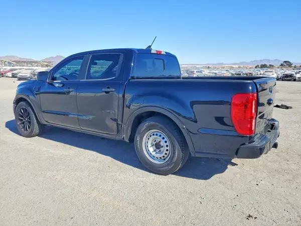 1FTER4EH6MLD38508 2021 FORD RANGER - Image 2