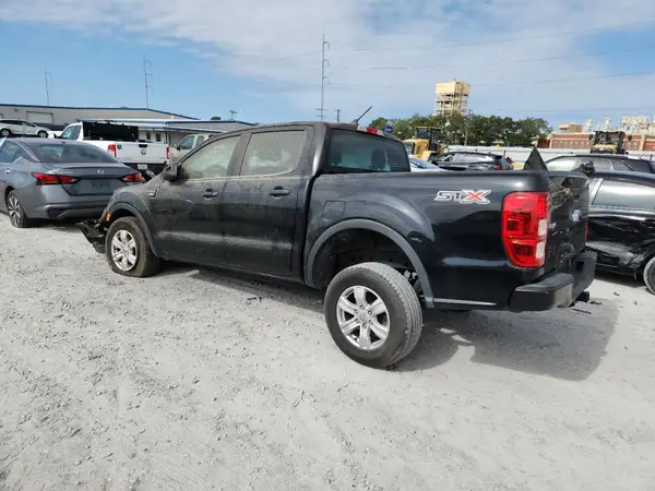 1FTER4EH6MLD39979 2021 FORD RANGER - Image 2