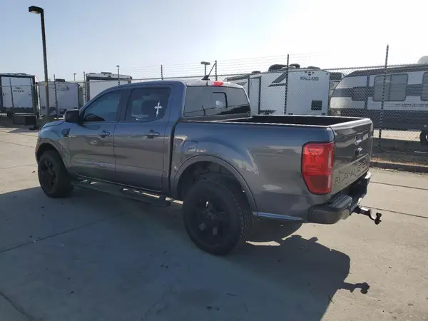 1FTER4EH6MLD40940 2021 FORD RANGER - Image 2