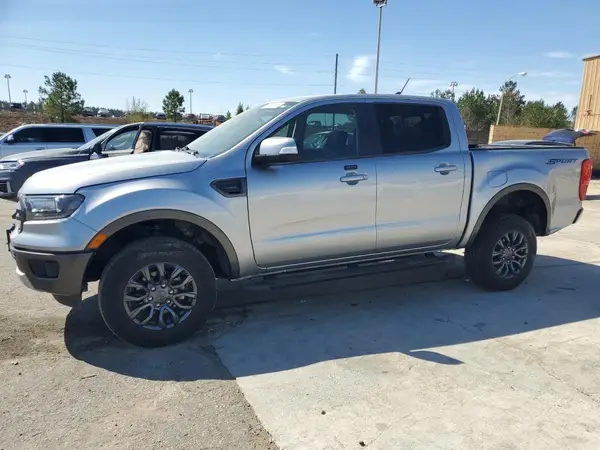 1FTER4EH6MLD41747 2021 FORD RANGER - Image 1