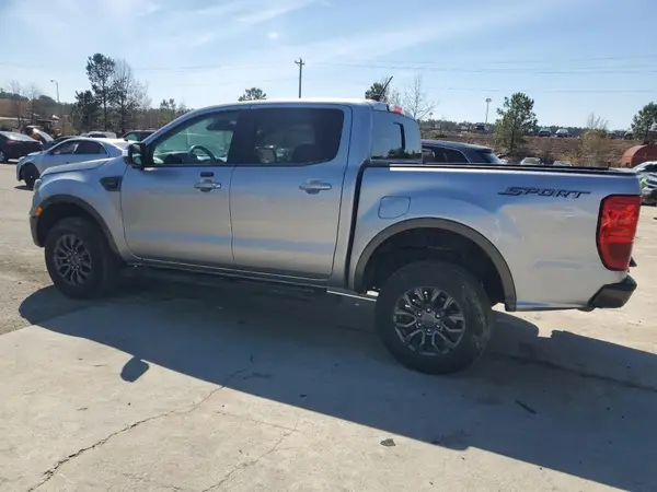 1FTER4EH6MLD41747 2021 FORD RANGER - Image 2