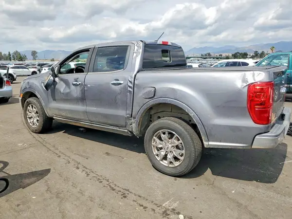 1FTER4EH6MLD43885 2021 FORD RANGER - Image 2