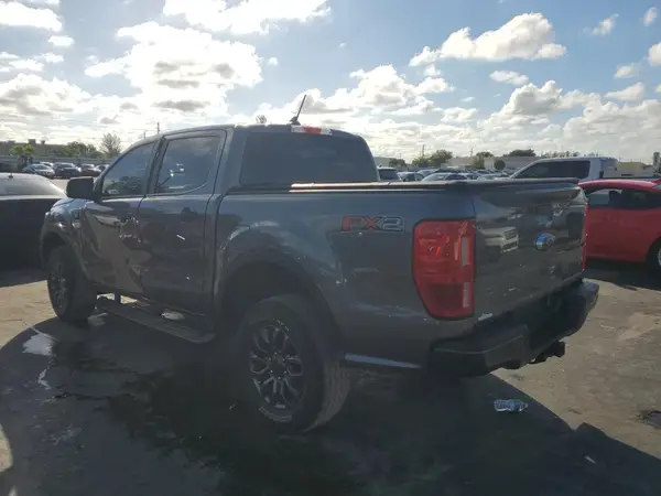 1FTER4EH6MLD45099 2021 FORD RANGER - Image 2