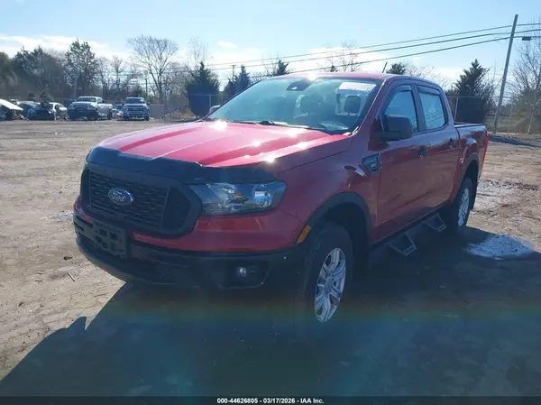 1FTER4EH6MLD45216 2021 FORD RANGER - Image 2