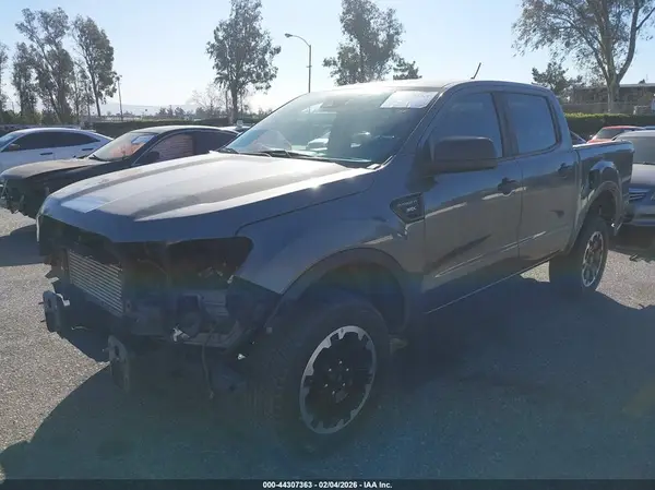 1FTER4EH6MLD45720 2021 FORD RANGER - Image 2