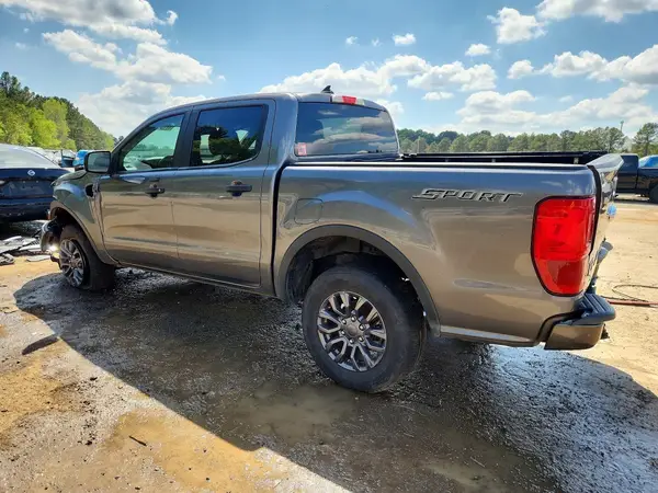 1FTER4EH6MLD46866 2021 FORD RANGER - Image 2