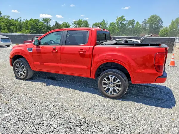 1FTER4EH6MLD52022 2021 FORD RANGER - Image 2