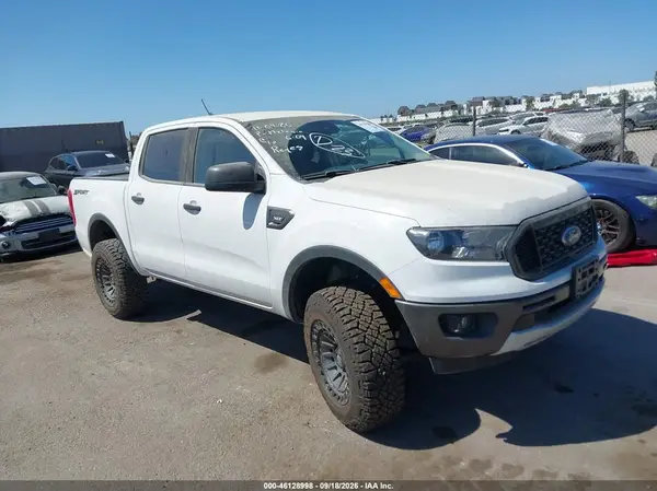1FTER4EH6MLD52831 2021 FORD RANGER - Image 1