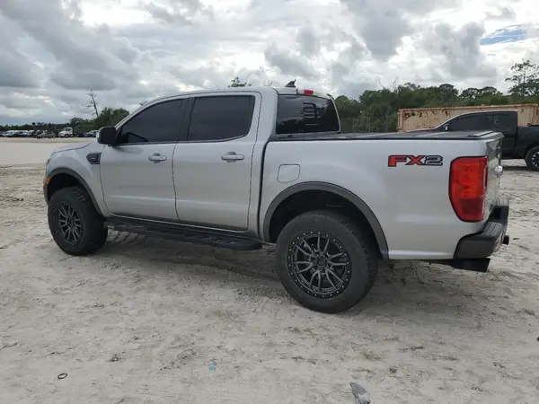 1FTER4EH6MLD57544 2021 FORD RANGER - Image 2