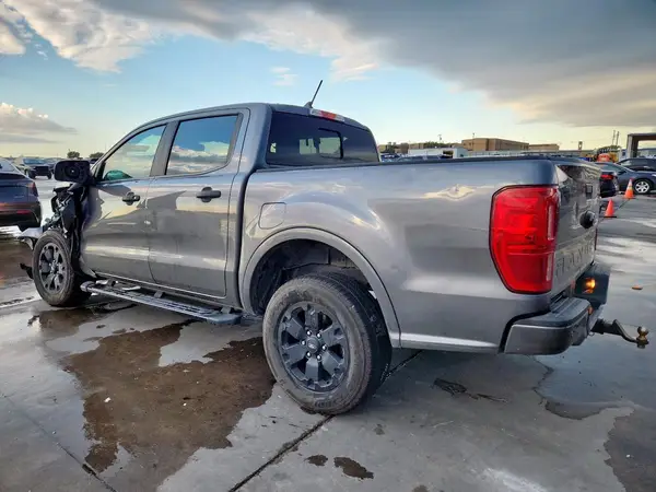 1FTER4EH6MLD62131 2021 FORD RANGER - Image 2