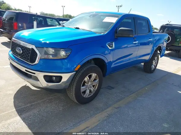 1FTER4EH6MLD67443 2021 FORD RANGER - Image 2