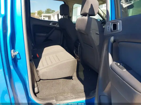 1FTER4EH6MLD67443 2021 FORD RANGER - Image 8