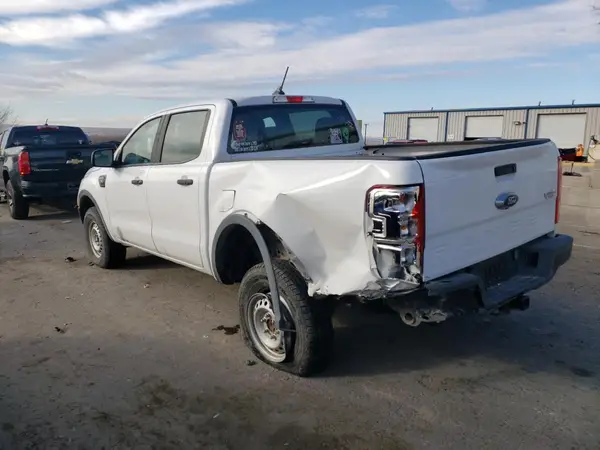 1FTER4EH6MLD68236 2021 FORD RANGER - Image 2