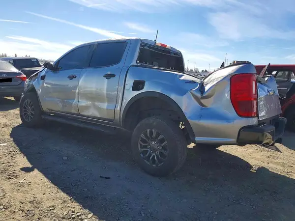 1FTER4EH6MLD74148 2021 FORD RANGER - Image 2