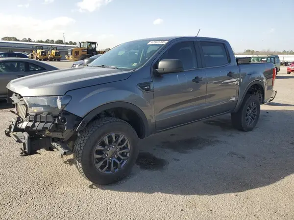 1FTER4EH6MLD76384 2021 FORD RANGER - Image 1