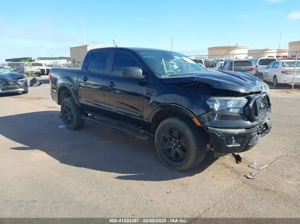 1FTER4EH6MLD82220 2021 FORD RANGER - Image 1