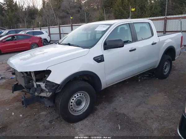 1FTER4EH6MLD89524 2021 FORD RANGER - Image 2