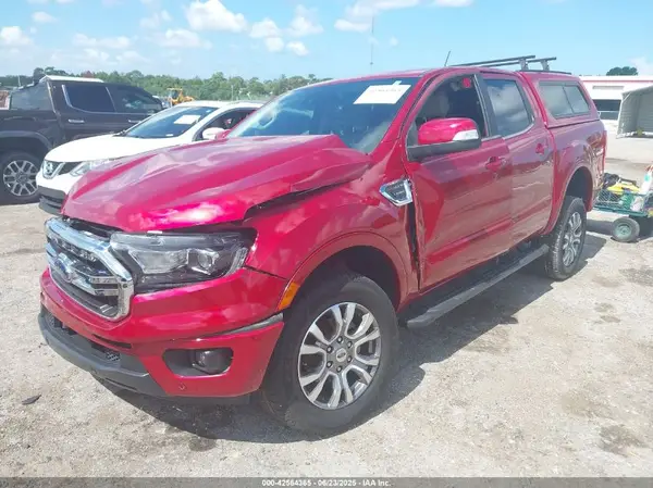 1FTER4EH6MLD92147 2021 FORD RANGER - Image 2
