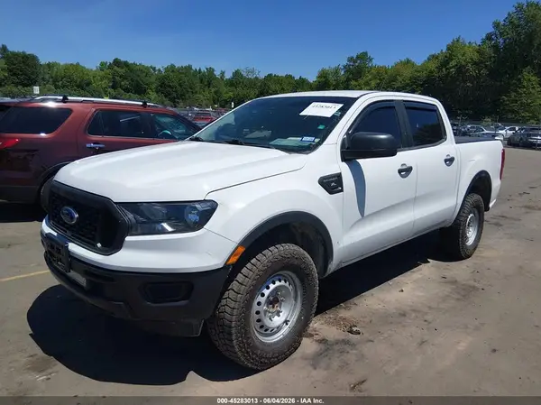 1FTER4EH6MLD95064 2021 FORD RANGER - Image 2