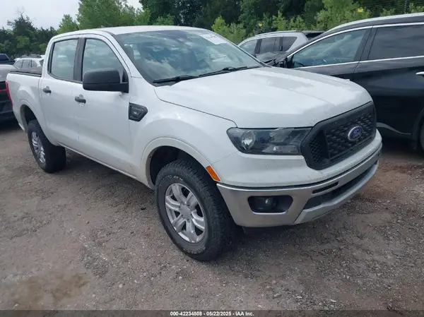 1FTER4EH6MLE04944 2021 FORD RANGER - Image 1