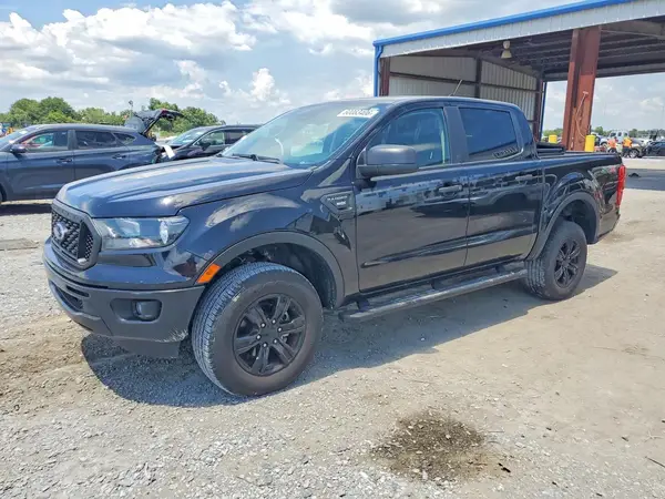 1FTER4EH6NLD04652 2022 FORD RANGER - Image 1