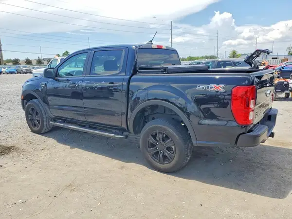 1FTER4EH6NLD04652 2022 FORD RANGER - Image 2