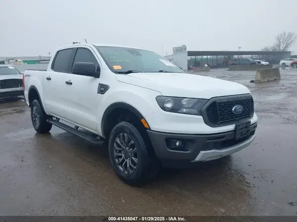 1FTER4EH6NLD05672 2022 FORD RANGER - Image 1