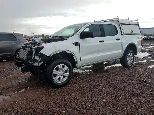 1FTER4EH6NLD05798 2022 FORD RANGER - Image 1