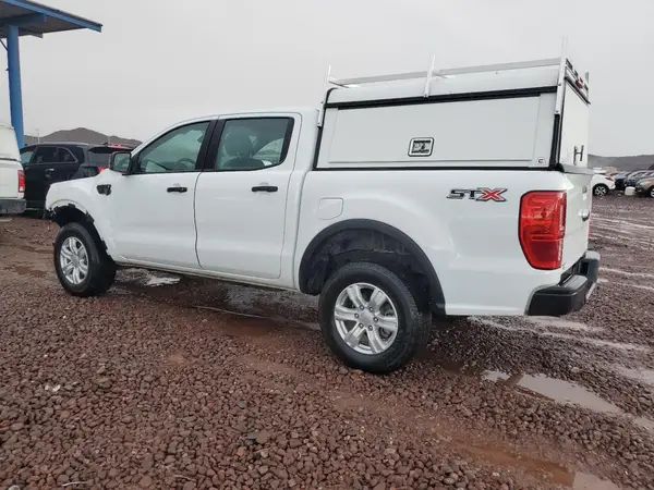 1FTER4EH6NLD05798 2022 FORD RANGER - Image 2