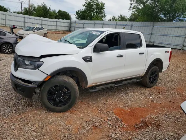 1FTER4EH6NLD06546 2022 FORD RANGER - Image 1