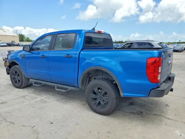 1FTER4EH6NLD07955 2022 FORD RANGER - Image 2