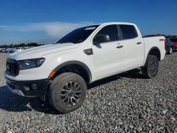 1FTER4EH6NLD12797 2022 FORD RANGER - Image 1