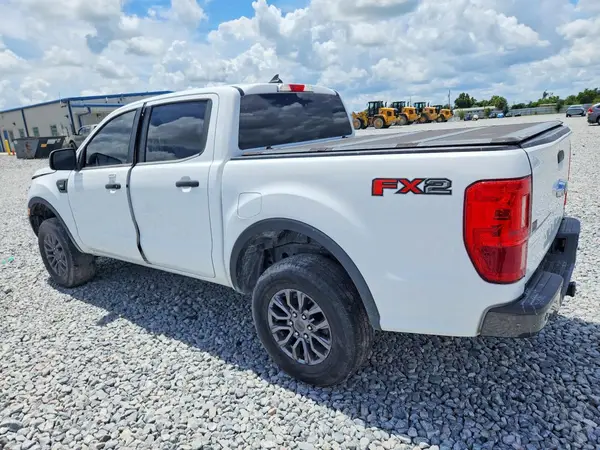 1FTER4EH6NLD12797 2022 FORD RANGER - Image 2