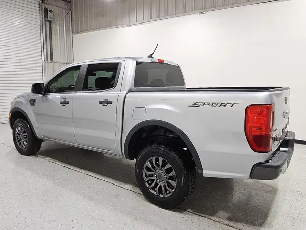 1FTER4EH6NLD17627 2022 FORD RANGER - Image 2