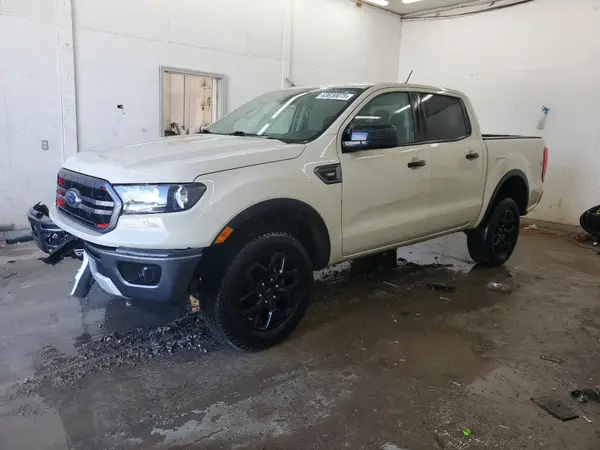 1FTER4EH6NLD18079 2022 FORD RANGER - Image 1